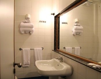 Hotel San Giuseppe ポッツオーリ エクステリア 写真