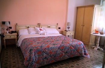 Hotel San Giuseppe ポッツオーリ エクステリア 写真