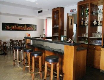 Hotel San Giuseppe ポッツオーリ エクステリア 写真
