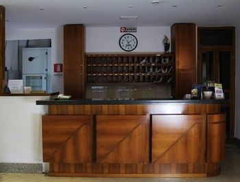 Hotel San Giuseppe ポッツオーリ エクステリア 写真