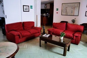 Hotel San Giuseppe ポッツオーリ エクステリア 写真