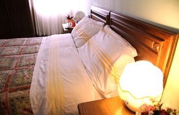 Hotel San Giuseppe ポッツオーリ エクステリア 写真