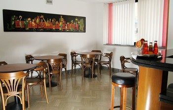 Hotel San Giuseppe ポッツオーリ エクステリア 写真