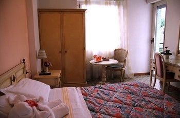 Hotel San Giuseppe ポッツオーリ エクステリア 写真